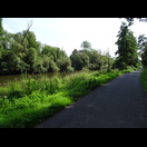 Der Fulda-Radweg